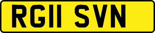 RG11SVN