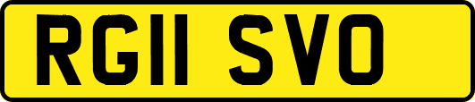 RG11SVO