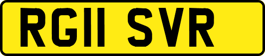 RG11SVR