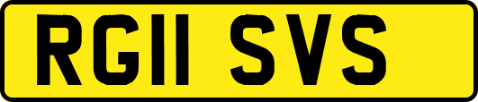 RG11SVS