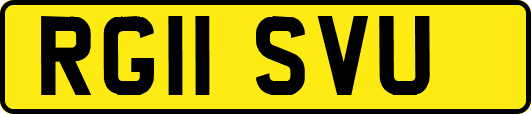RG11SVU