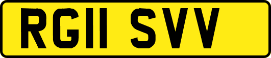 RG11SVV