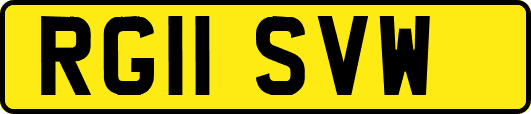 RG11SVW