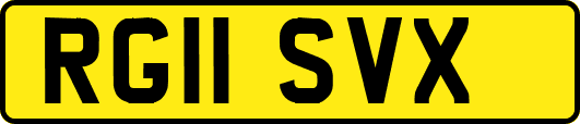 RG11SVX