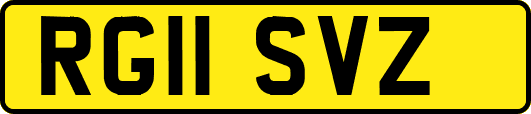 RG11SVZ