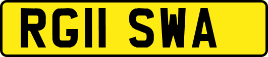 RG11SWA