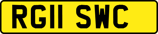 RG11SWC