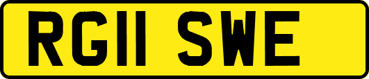 RG11SWE