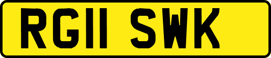 RG11SWK