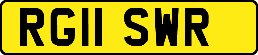 RG11SWR