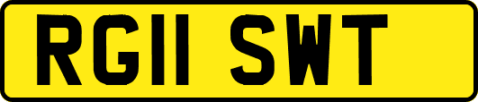 RG11SWT