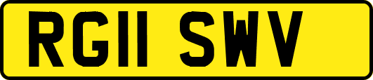 RG11SWV