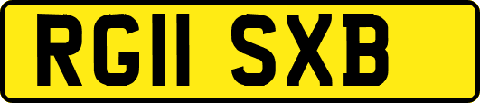 RG11SXB