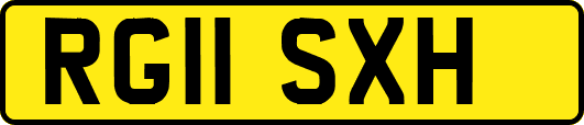 RG11SXH