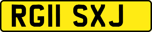 RG11SXJ