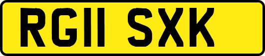 RG11SXK