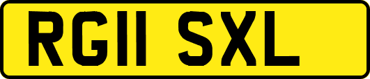 RG11SXL