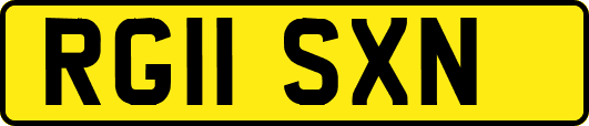 RG11SXN