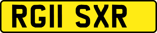 RG11SXR