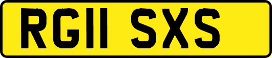 RG11SXS