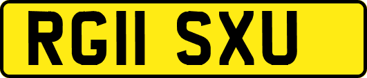 RG11SXU