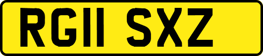 RG11SXZ