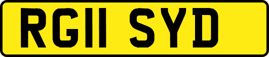 RG11SYD