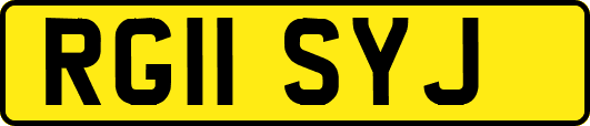 RG11SYJ