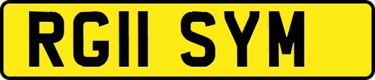 RG11SYM