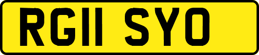 RG11SYO