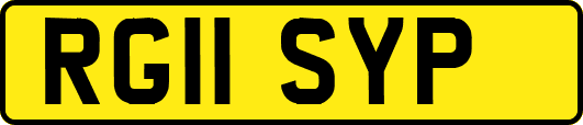RG11SYP