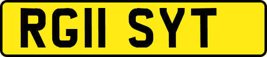 RG11SYT