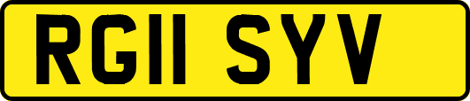 RG11SYV