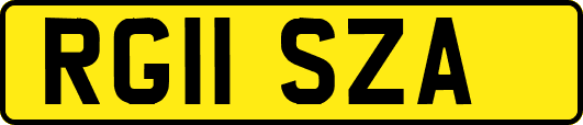 RG11SZA