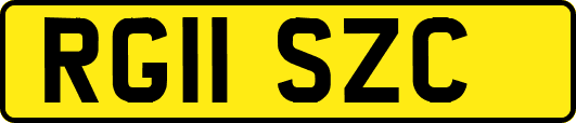 RG11SZC