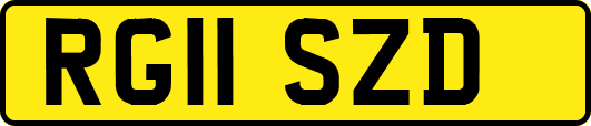 RG11SZD