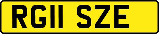 RG11SZE