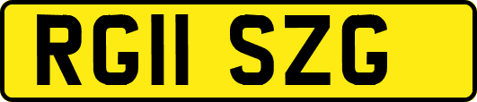RG11SZG