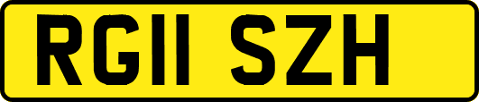 RG11SZH