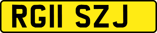 RG11SZJ