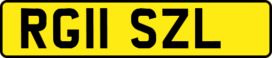 RG11SZL