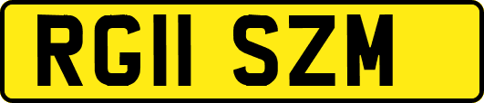 RG11SZM