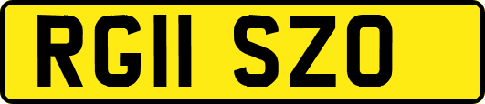 RG11SZO