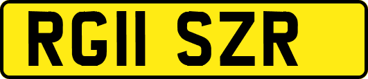 RG11SZR