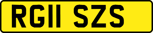 RG11SZS