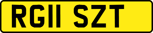 RG11SZT