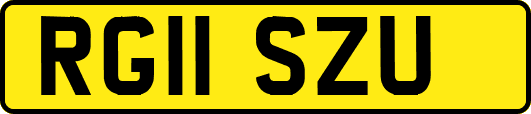 RG11SZU