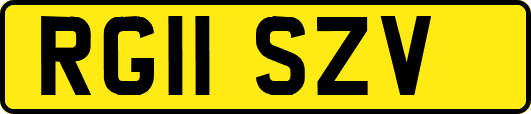 RG11SZV