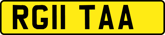 RG11TAA