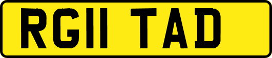 RG11TAD